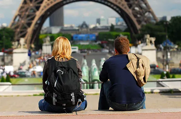 Budget Backpacking